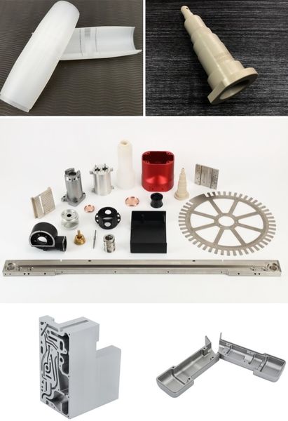 중국 Dongguan Renjie Precision Machinery Co., Ltd 회사 프로필