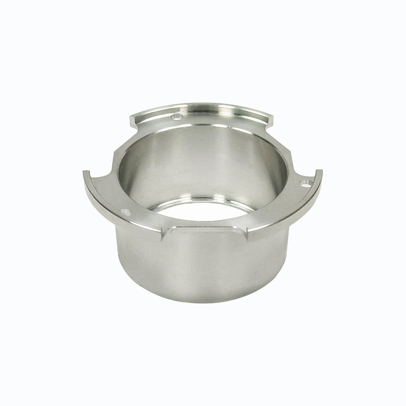 100% Inspection Before Shipment For CNC Machining Aerospace Parts