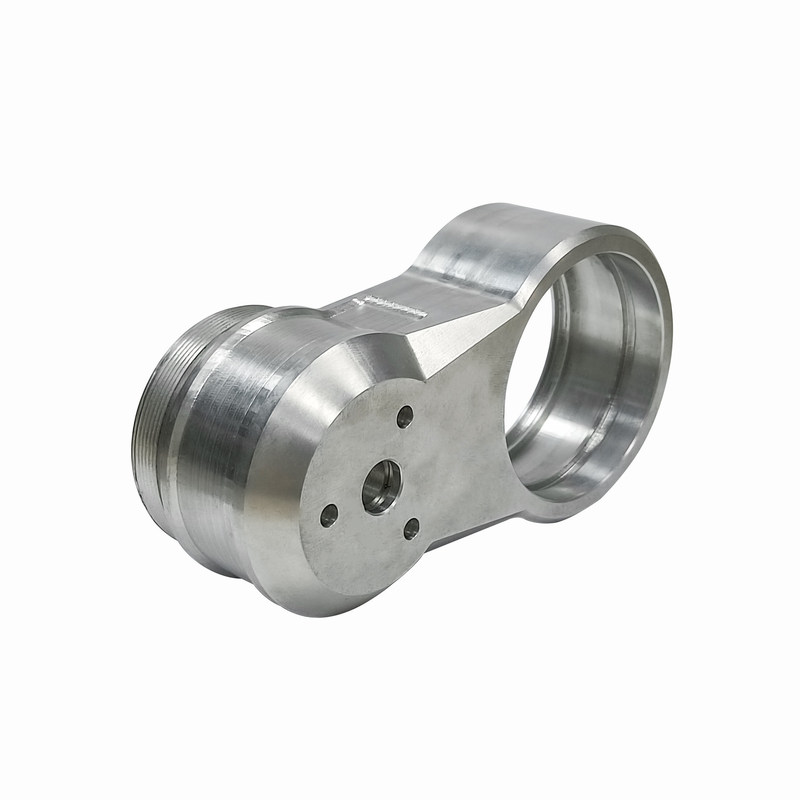 100% Inspection Before Shipment For CNC Machining Aerospace Parts